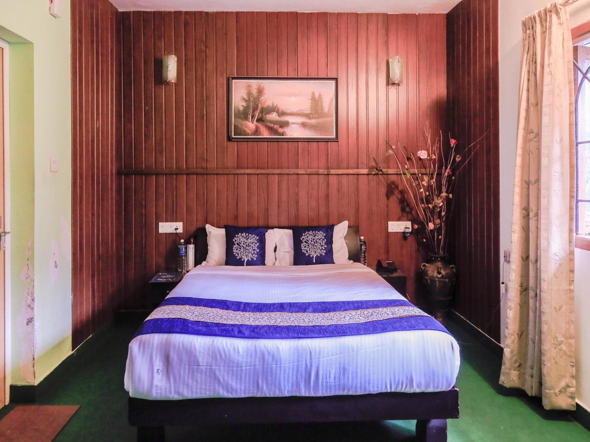 Oyo 4651 Woodpecker Resort Munnar Bagian luar foto