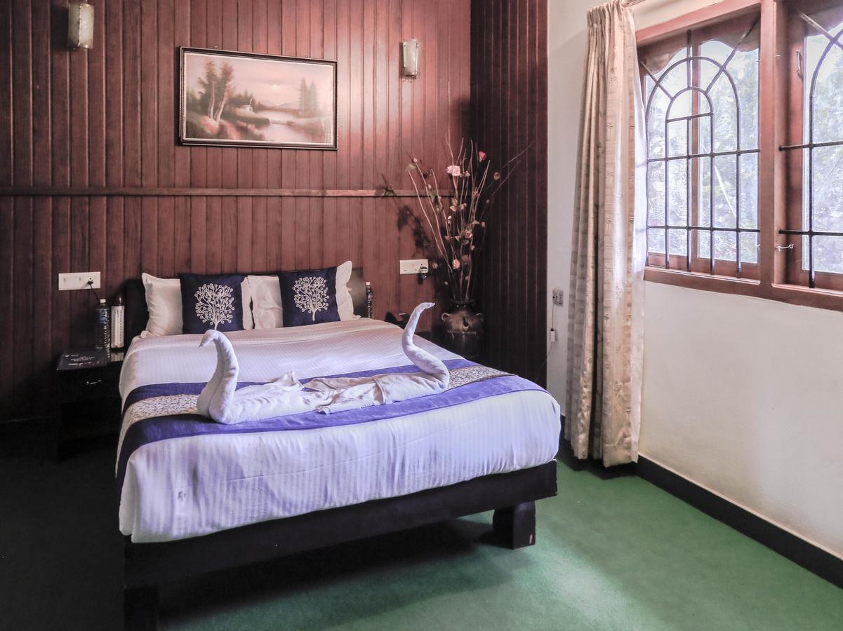 Oyo 4651 Woodpecker Resort Munnar Bagian luar foto