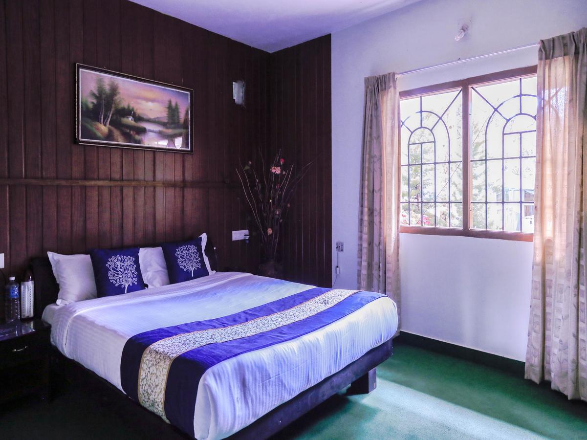 Oyo 4651 Woodpecker Resort Munnar Bagian luar foto