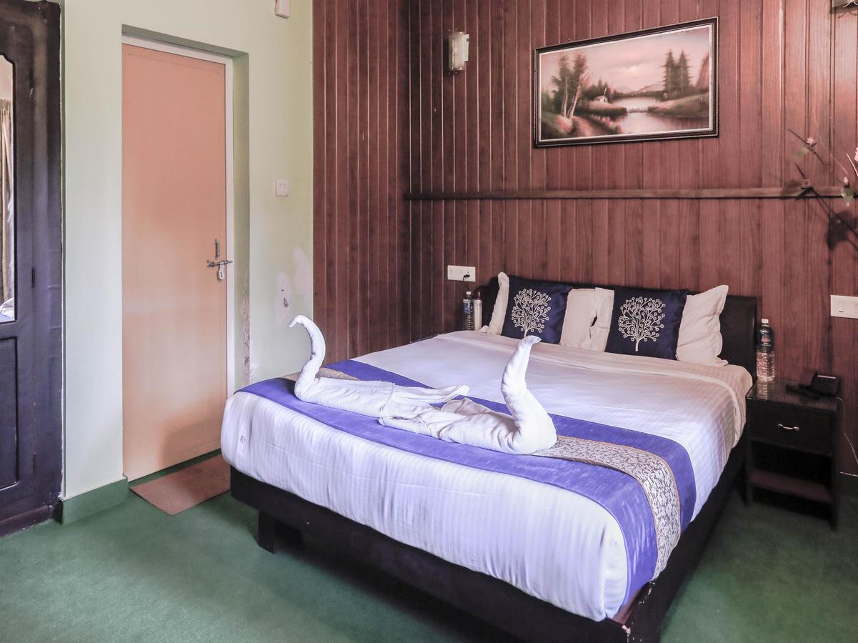 Oyo 4651 Woodpecker Resort Munnar Bagian luar foto