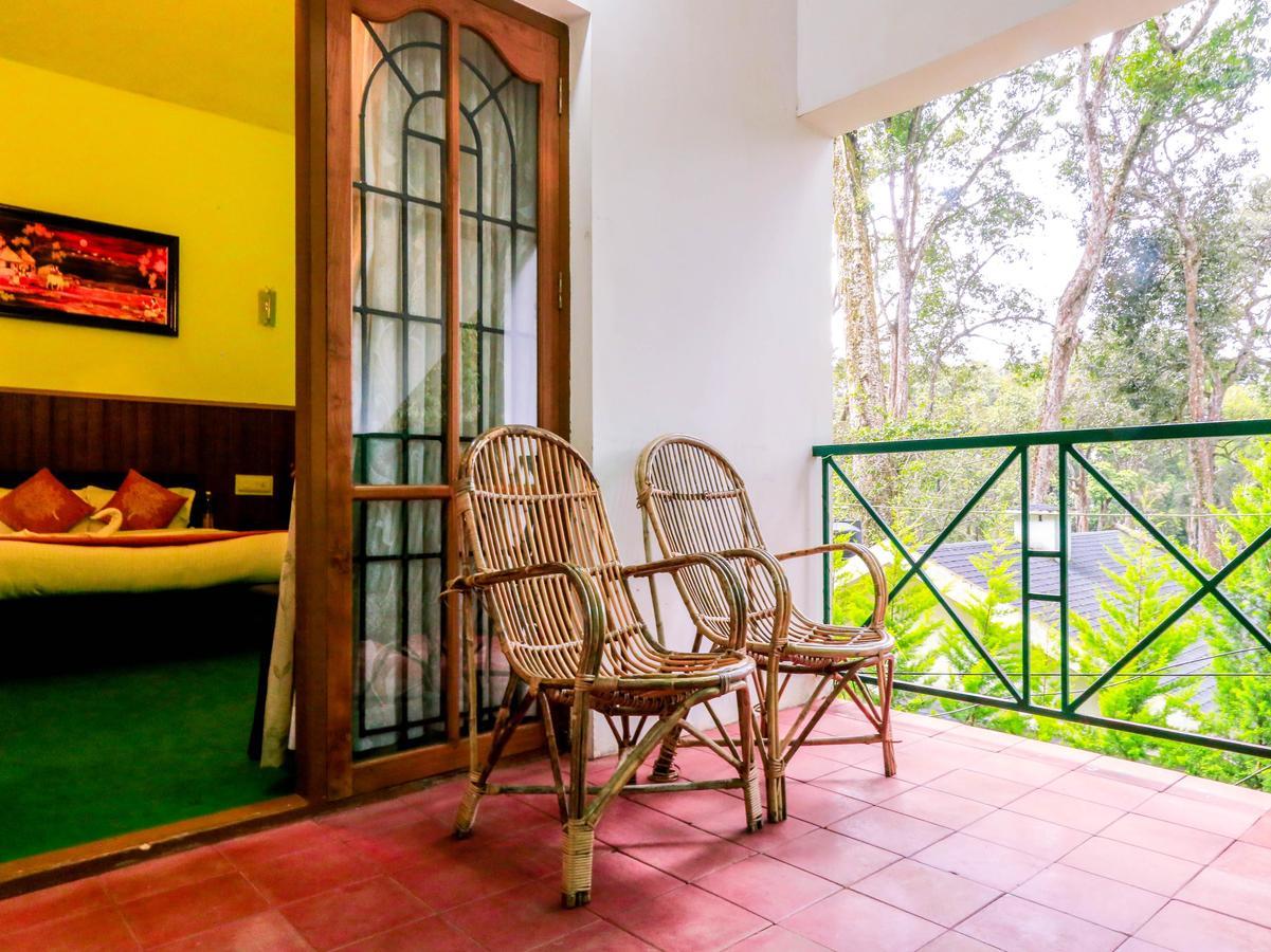 Oyo 4651 Woodpecker Resort Munnar Bagian luar foto