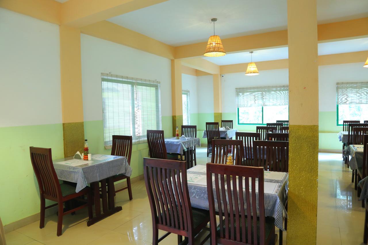 Oyo 4651 Woodpecker Resort Munnar Bagian luar foto