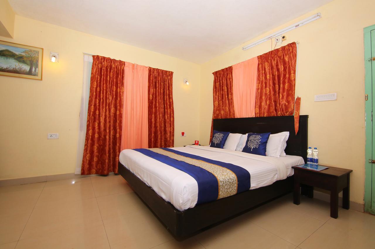 Oyo 4651 Woodpecker Resort Munnar Bagian luar foto